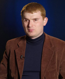 Віталій Хромець